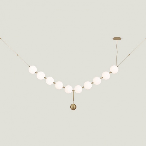 Подвесной светильник COCO фото 10