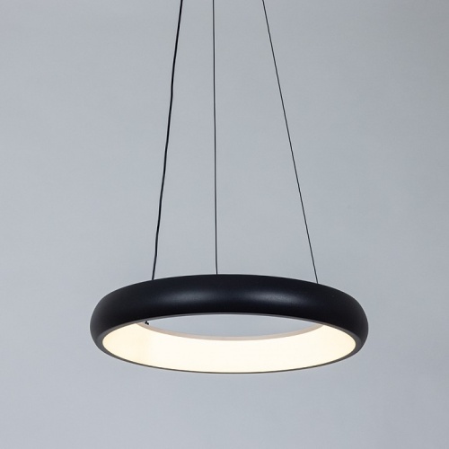 Подвесная люстра Arte Lamp ALGEDI A6028SP-46BK фото 2