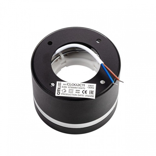 Накладной светильник Citilux Hardy CL002C11 фото 3 Накладной светильник Citilux Hardy CL002C11 фото 3