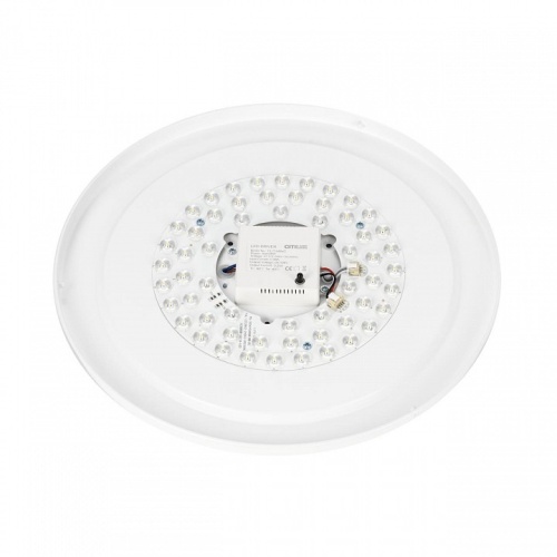 Накладной светильник Citilux BOSS CL751351G фото 13 Накладной светильник Citilux BOSS CL751351G фото 13