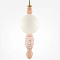 Подвесной светильник Maytoni Adore MOD297PL-L12BS3K