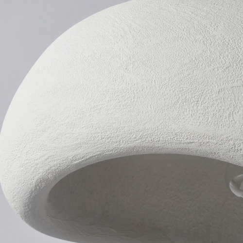 Подвесной светильник CEMENCLOUD A D40 White фото 22 Подвесной светильник CEMENCLOUD A D40 White фото 22