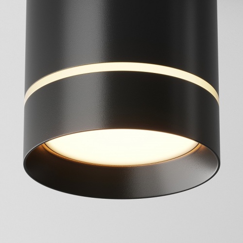 Накладной светильник Maytoni Technical Orlo C085CL-9W3K-B фото 5 Накладной светильник Maytoni Technical Orlo C085CL-9W3K-B фото 5