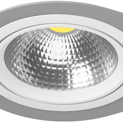 Встраиваемый светильник Lightstar Intero 111 i939060709 фото 5