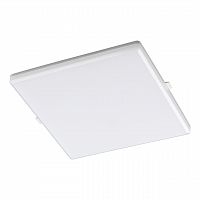 NOVOTECH 358682 SPOT NT21 590 белый Светильник встраиваемый влагозащищенный IP54 LED 4000K 30W 100-240V PANDORA