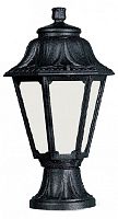 Наземный низкий светильник Fumagalli Anna E22.110.000.AYE27