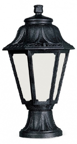 Наземный низкий светильник Fumagalli Anna E22.110.000.AYE27