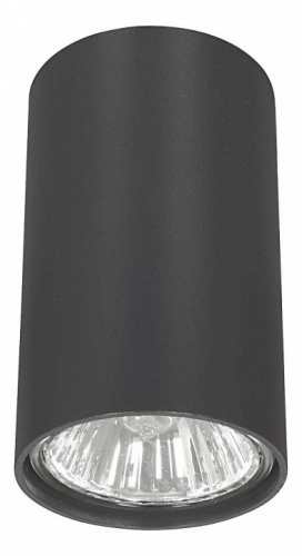 Накладной светильник Nowodvorski Eye Graphite 5256 Накладной светильник Nowodvorski Eye Graphite 5256
