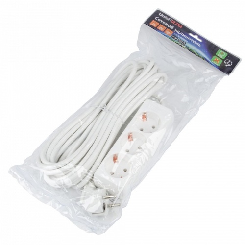 Удлинитель Uniel Ultra UL-00010003 фото 3