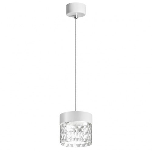 358999 OVER NT23 194 белый Светильник накладной светодиодный IP20 LED 4000K 10W 85-265V AURA 358999 OVER NT23 194 белый Светильник накладной светодиодный IP20 LED 4000K 10W 85-265V AURA