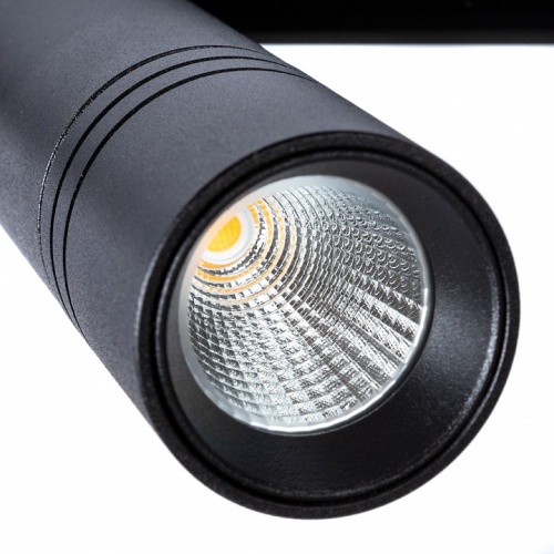 Магнитный трековый светильник Arte Lamp EXPERT SMART A5741PL-1BK фото 6 Магнитный трековый светильник Arte Lamp EXPERT SMART A5741PL-1BK фото 6