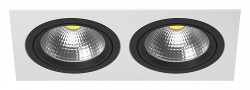 Встраиваемый светильник Lightstar Intero 111 i8260707 Встраиваемый светильник Lightstar Intero 111 i8260707
