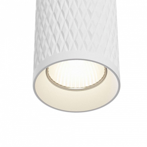 Подвесной светильник Maytoni Technical Focus Design P038PL-01W фото 3 Подвесной светильник Maytoni Technical Focus Design P038PL-01W фото 3