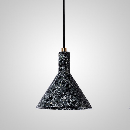 Подвесной светильник OLAUG black