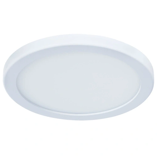 Встраиваемый светильник Arte Lamp MESURA A7979PL-1WH