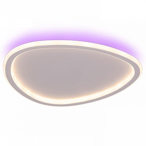 Накладной светильник Citilux ТRIO CL215B240E Накладной светильник Citilux ТRIO CL215B240E
