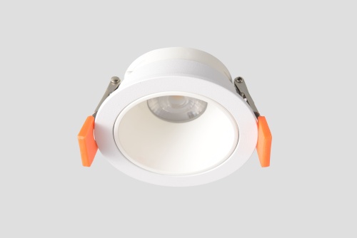 Светильник встраиваемый Crystal Lux CLT 086C WH MR11 фото 4 Светильник встраиваемый Crystal Lux CLT 086C WH MR11 фото 4
