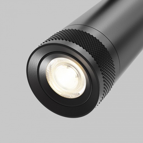 Светильник на штанге Maytoni Technical Focus Zoom TR198-3-20W2.7K-Z-B фото 2