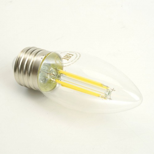 Лампа светодиодная Feron LB-1208 E27 8Вт 6400K 51243 фото 7