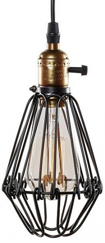 Подвесной светильник Loft it 2009 LOFT2009/1