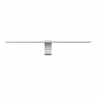 ODEON LIGHT 7070/8WL HIGHTECH ODL25 481 Настенный светильник белый/металл/акрил IP20 LED 8W 3500K 220V TINY