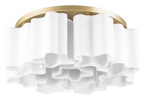 Потолочная люстра Lightstar Nubi 802093 Потолочная люстра Lightstar Nubi 802093