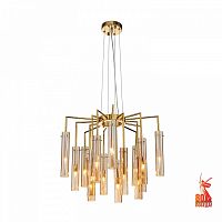 Подвесная люстра Favourite Orgel 4500-15P