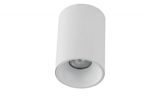 Светильник потолочный Crystal Lux CLT 411C WH-WH Светильник потолочный Crystal Lux CLT 411C WH-WH