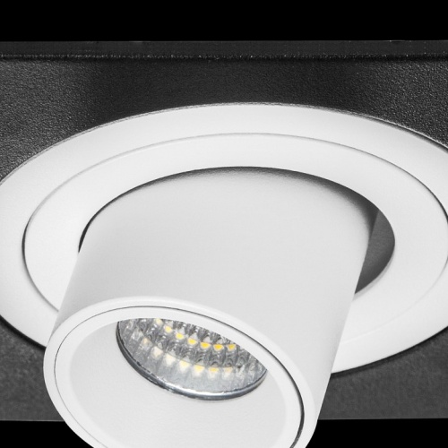 Встраиваемый светильник Lightstar Intero TUBO i517164 фото 3 Встраиваемый светильник Lightstar Intero TUBO i517164 фото 3