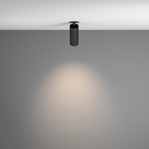 Спот Maytoni Technical FOCUS LED C053CL-L12W4K-W-B фото 4