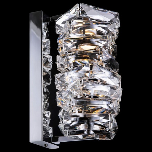 Бра Maytoni Coil MOD124WL-L6CH3K фото 2 Бра Maytoni Coil MOD124WL-L6CH3K фото 2