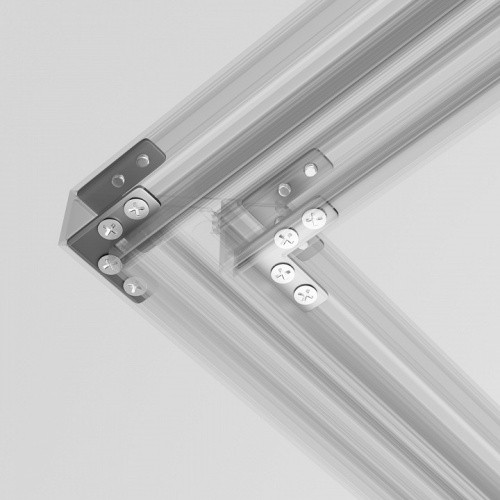Крепление для трека Maytoni Technical Accessories for tracks Exility TRA034CL-SC-42S фото 4 Крепление для трека Maytoni Technical Accessories for tracks Exility TRA034CL-SC-42S фото 4