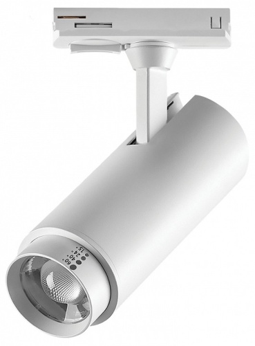 Светильник на штанге Lightstar Fuoco P+CCT 218016
