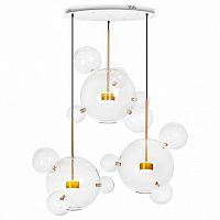 Подвесной светильник Loft it Bolle 2027-D3