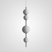 Подвесной светильник White beads Pendant C