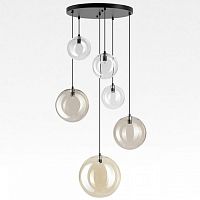 Подвесной светильник Citilux ORTON CL202163