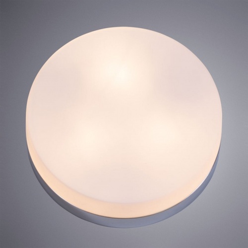 Накладной светильник Arte Lamp Aqua-Tablet A6047PL-3CC фото 3 Накладной светильник Arte Lamp Aqua-Tablet A6047PL-3CC фото 3