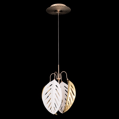 Подвесной светильник Crystal Lux RAMONA SP1 фото 7 Подвесной светильник Crystal Lux RAMONA SP1 фото 7