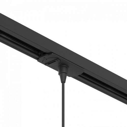 Переходник для трека Arte Lamp Track Accessories A230006 фото 3
