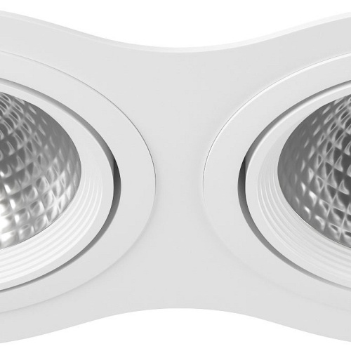 Встраиваемый светильник Lightstar Intero 111 i9260606 фото 4 Встраиваемый светильник Lightstar Intero 111 i9260606 фото 4