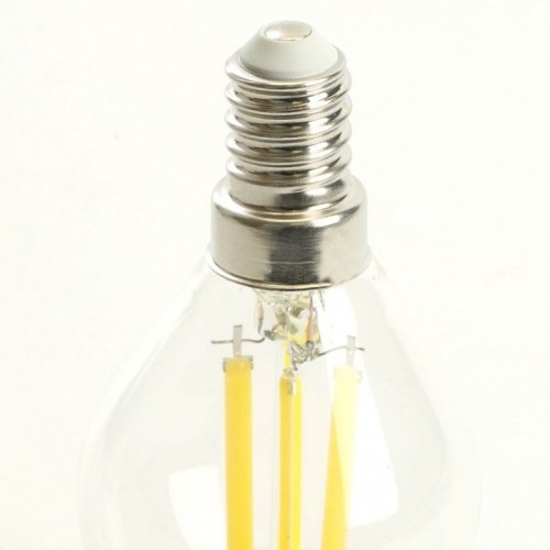 Лампа светодиодная Feron LB-1708 E14 8Вт 4000K 51260 фото 3