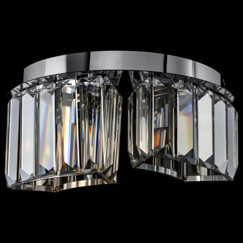 Бра Maytoni Colline MOD083WL-02CH фото 3 Бра Maytoni Colline MOD083WL-02CH фото 3