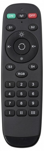 Пульт ДУ Lightstar PRO 505520R Пульт ДУ Lightstar PRO 505520R