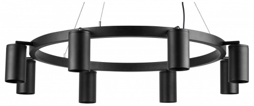 Подвесная люстра Lightstar Rullo LR018378 Подвесная люстра Lightstar Rullo LR018378
