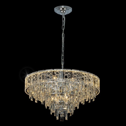 Подвесная люстра Citilux Sagrada CL317261 фото 4