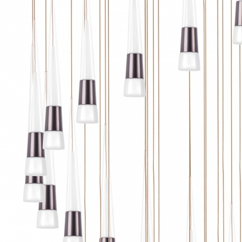 Подвесная люстра Lightstar Cone 757361 фото 6 Подвесная люстра Lightstar Cone 757361 фото 6