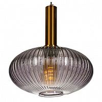 Подвесной светильник Loft it Iris 2070-C+BR