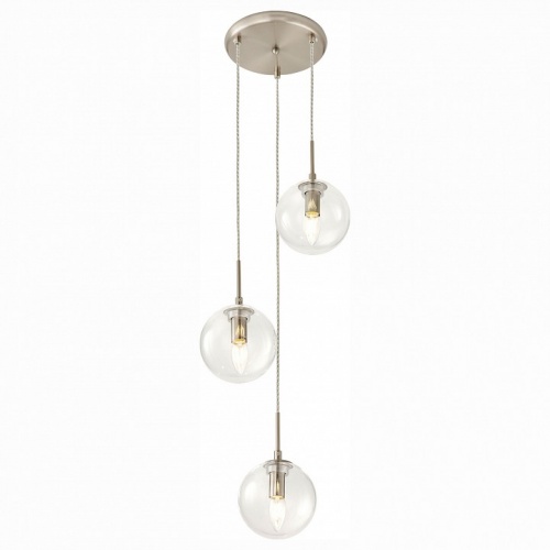 Подвесной светильник Citilux Томми CL102031 Подвесной светильник Citilux Томми CL102031