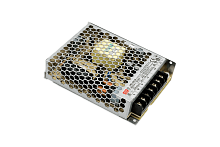 Блок питания для серии SY  100W Серебро LRS-100-24