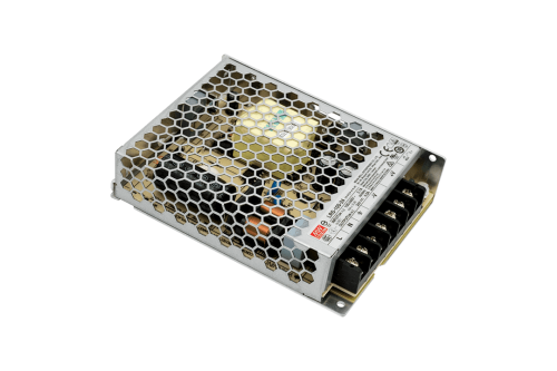 Блок питания для серии SY  100W Серебро LRS-100-24